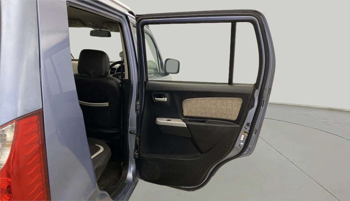2013 Maruti Wagon R 1.0 VXI, Petrol, Manual, 66,461 km, RHS Rear Door
