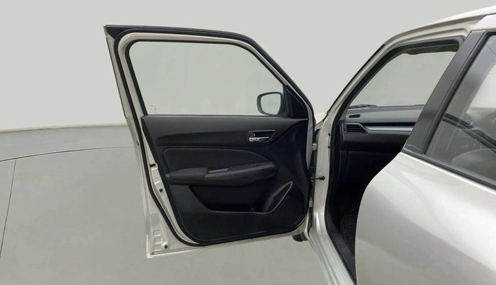 2019 Maruti Swift VXI AMT, Petrol, Automatic, 69,737 km, LHS Front Door