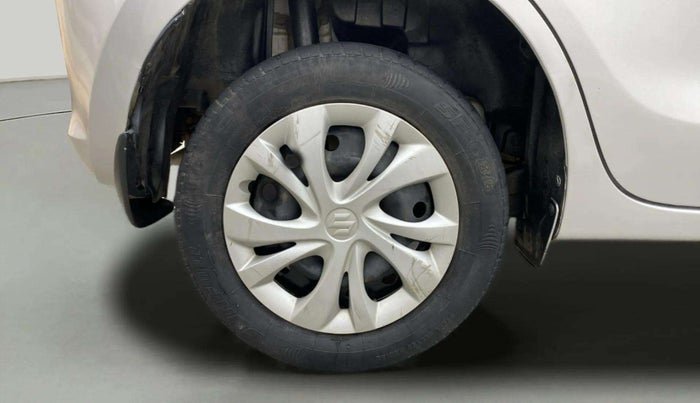 2019 Maruti Swift VXI AMT, Petrol, Automatic, 69,737 km, Right Rear Wheel
