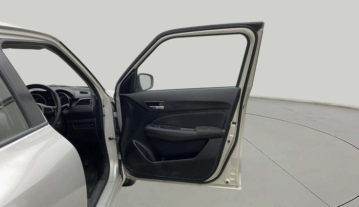 2019 Maruti Swift VXI AMT, Petrol, Automatic, 69,737 km, RHS Front Door