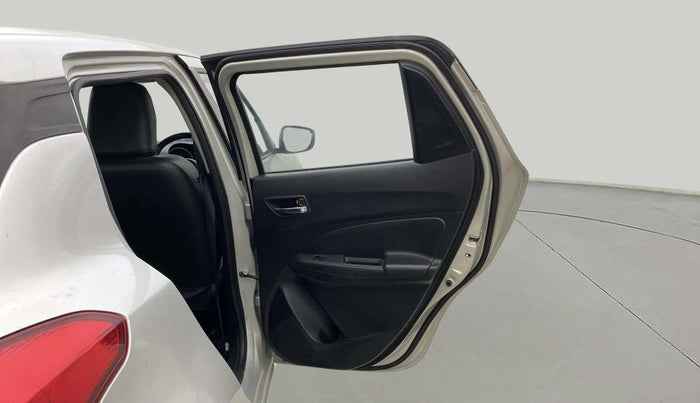 2019 Maruti Swift VXI AMT, Petrol, Automatic, 69,737 km, RHS Rear Door