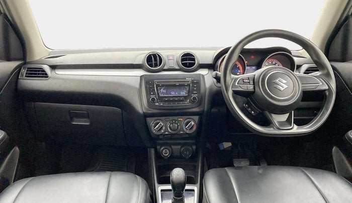 2019 Maruti Swift VXI AMT, Petrol, Automatic, 69,737 km, Dashboard