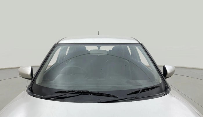 2019 Maruti Swift VXI AMT, Petrol, Automatic, 69,737 km, Front Windshield