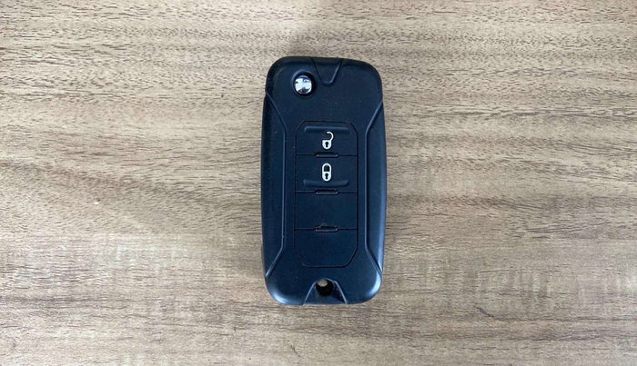 2020 Jeep Compass SPORT PLUS 2.0 DIESEL, Diesel, Manual, 79,063 km, Key Close Up