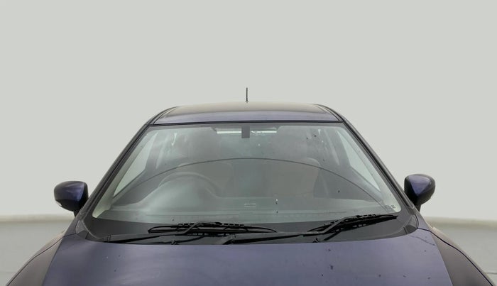 2021 Toyota Glanza G, Petrol, Manual, 57,132 km, Front Windshield