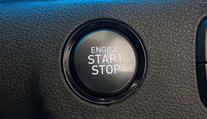 2020 Hyundai VENUE SX PLUS 1.0 TURBO DCT, Petrol, Automatic, 40,825 km, Keyless Start/ Stop Button