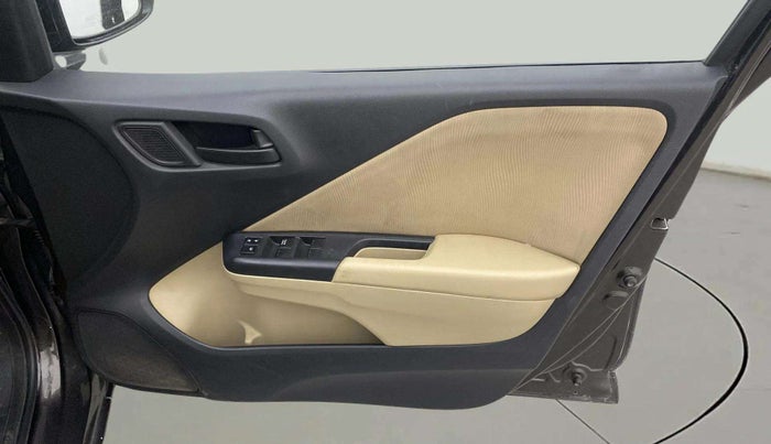 2014 Honda City 1.5L I-VTEC SV, Petrol, Manual, 56,679 km, Driver Side Door Panels Control