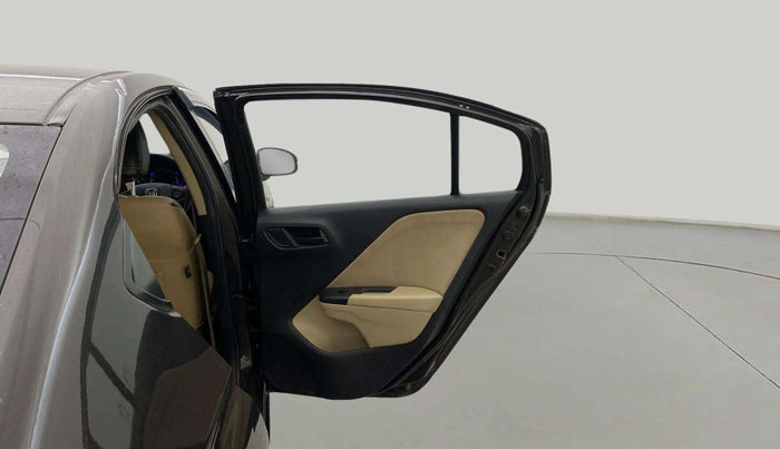 2014 Honda City 1.5L I-VTEC SV, Petrol, Manual, 56,679 km, RHS Rear Door