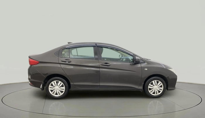 2014 Honda City 1.5L I-VTEC SV, Petrol, Manual, 56,679 km, Right Side View