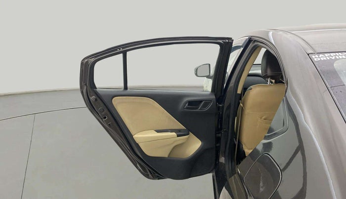 2014 Honda City 1.5L I-VTEC SV, Petrol, Manual, 56,679 km, LHS Rear Door