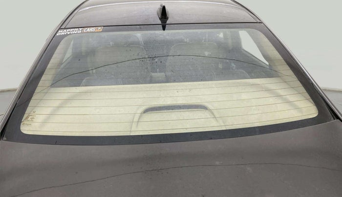 2014 Honda City 1.5L I-VTEC SV, Petrol, Manual, 56,679 km, Rear Windshield
