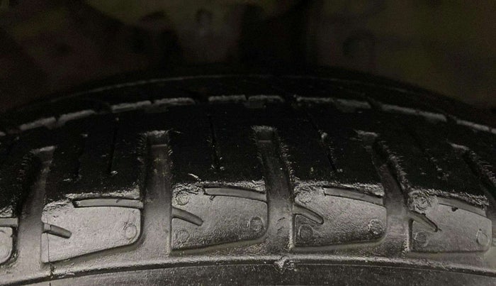 2014 Honda City 1.5L I-VTEC SV, Petrol, Manual, 56,679 km, Right Front Tyre Tread