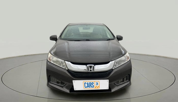 2014 Honda City 1.5L I-VTEC SV, Petrol, Manual, 56,679 km, Front