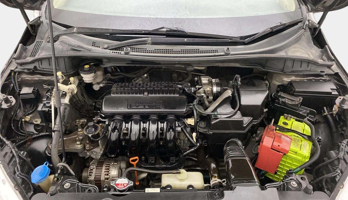 2014 Honda City 1.5L I-VTEC SV, Petrol, Manual, 56,679 km, Engine View