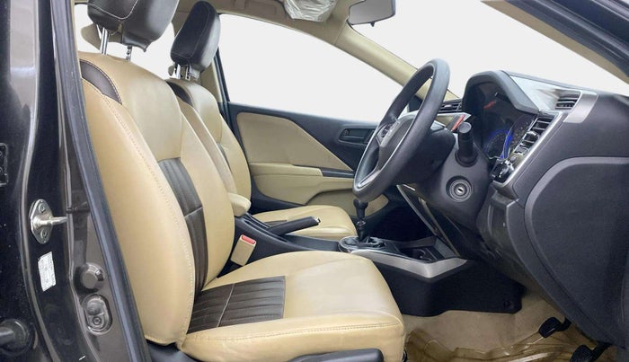 2014 Honda City 1.5L I-VTEC SV, Petrol, Manual, 56,679 km, Right Side Front Door Cabin