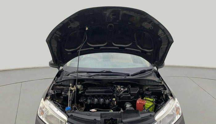 2014 Honda City 1.5L I-VTEC SV, Petrol, Manual, 56,679 km, Open Bonet