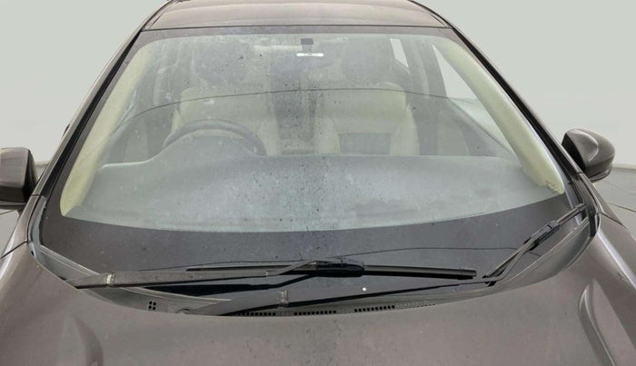 2014 Honda City 1.5L I-VTEC SV, Petrol, Manual, 56,679 km, Front Windshield