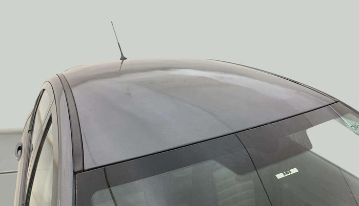 2022 Tata TIGOR XZ CNG, CNG, Manual, 36,368 km, Roof