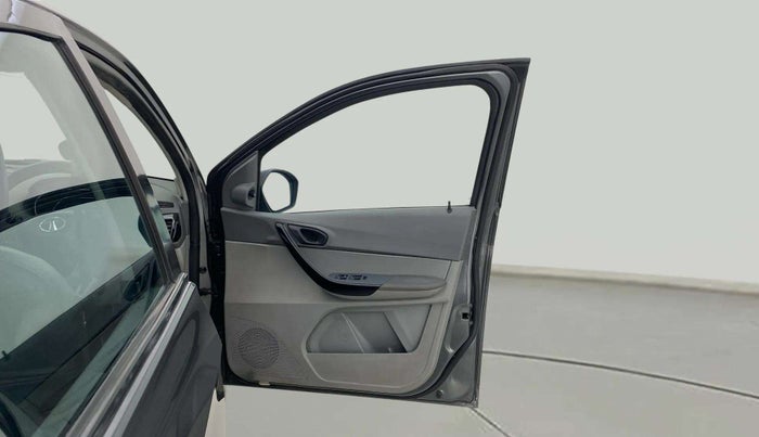 2022 Tata TIGOR XZ CNG, CNG, Manual, 36,368 km, RHS Front Door