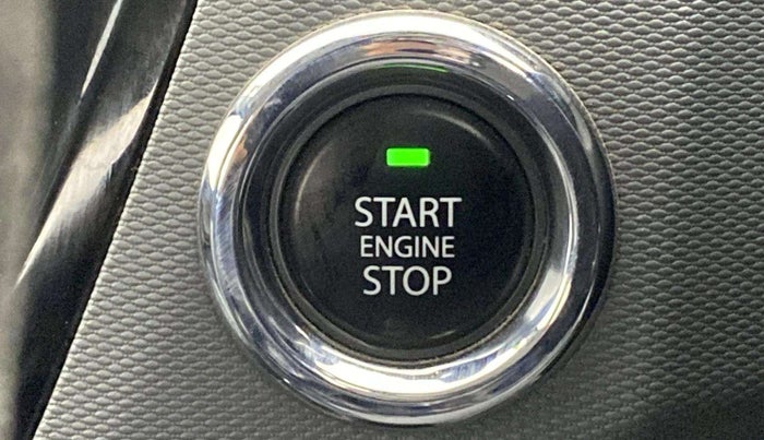 2022 Tata TIGOR XZ CNG, CNG, Manual, 36,368 km, Keyless Start/ Stop Button