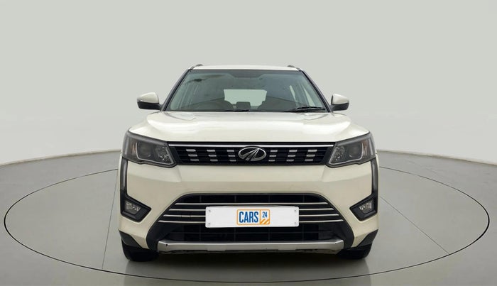 2019 Mahindra XUV300 W8 1.5 DIESEL, Diesel, Manual, 75,032 km, Front