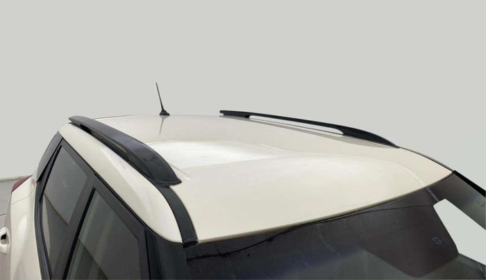 2019 Mahindra XUV300 W8 1.5 DIESEL, Diesel, Manual, 75,032 km, Roof