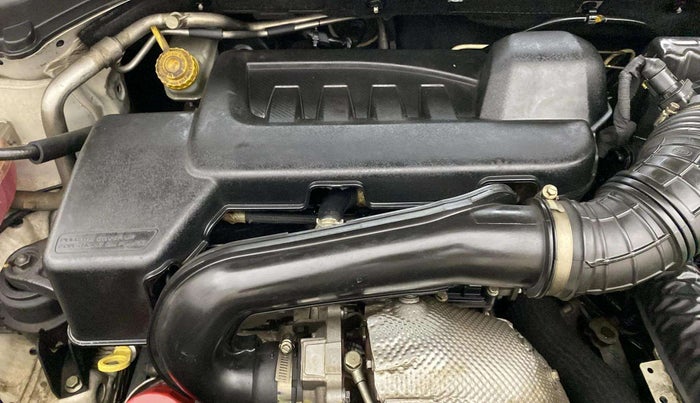 2019 Mahindra XUV300 W8 1.5 DIESEL, Diesel, Manual, 75,032 km, Engine View