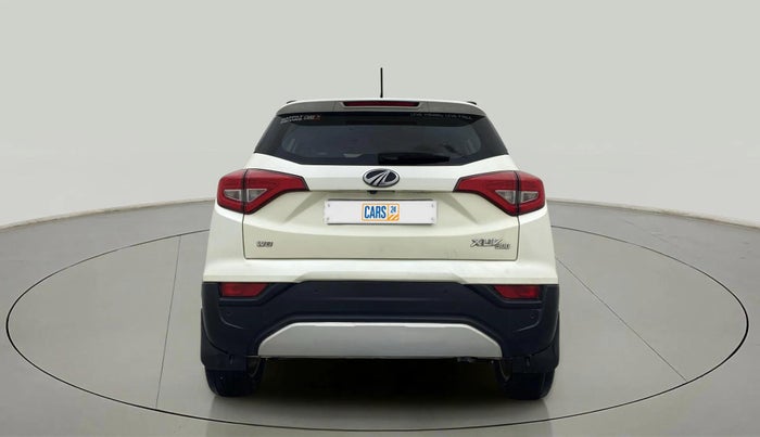 2019 Mahindra XUV300 W8 1.5 DIESEL, Diesel, Manual, 75,032 km, Back/Rear