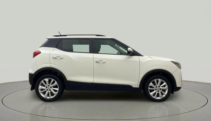 2019 Mahindra XUV300 W8 1.5 DIESEL, Diesel, Manual, 75,032 km, Right Side View
