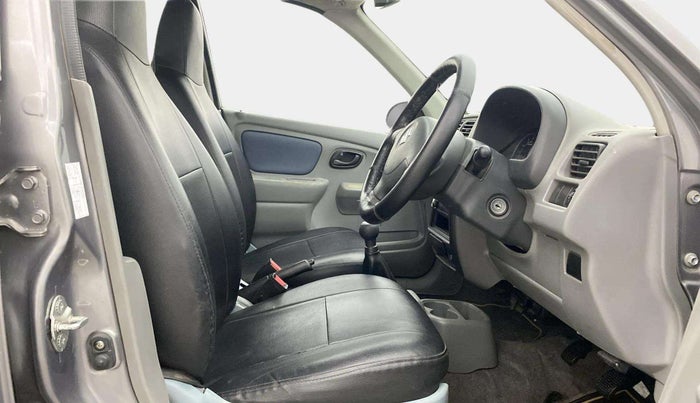 2014 Maruti Alto K10 VXI, Petrol, Manual, 43,443 km, Right Side Front Door Cabin