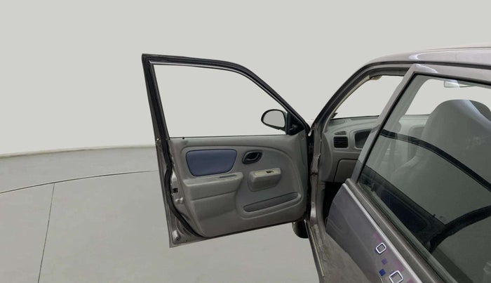 2014 Maruti Alto K10 VXI, Petrol, Manual, 43,443 km, LHS Front Door