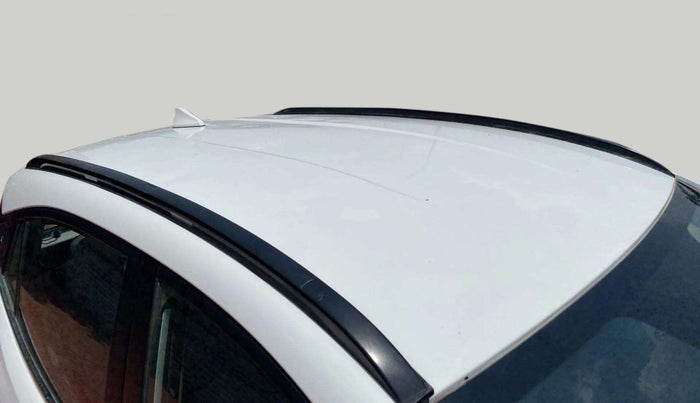 2019 Hyundai GRAND I10 NIOS SPORTZ 1.2 KAPPA VTVT, Petrol, Manual, 60,040 km, Roof