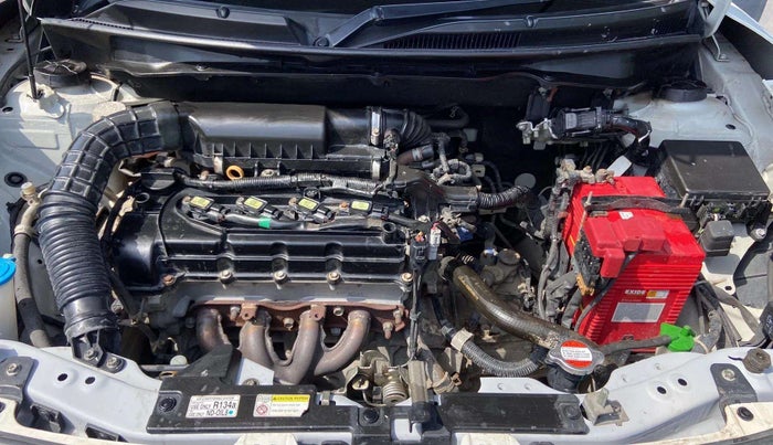 2018 Maruti Swift VXI, Petrol, Manual, 23,131 km, Open Bonet