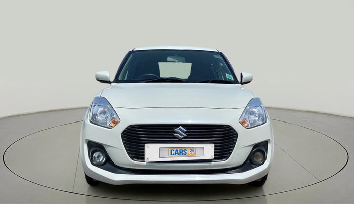 2018 Maruti Swift VXI, Petrol, Manual, 23,131 km, Front
