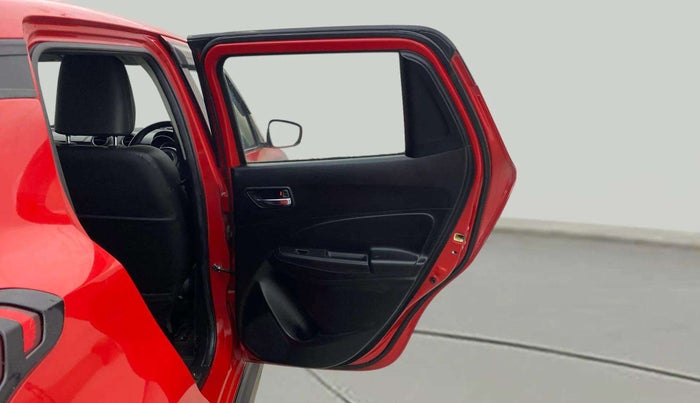 2018 Maruti Swift ZXI, Petrol, Manual, 33,122 km, RHS Rear Door