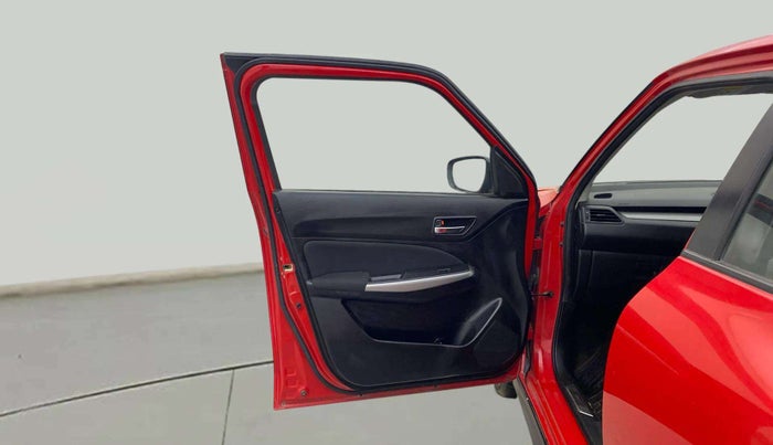 2018 Maruti Swift ZXI, Petrol, Manual, 33,122 km, LHS Front Door