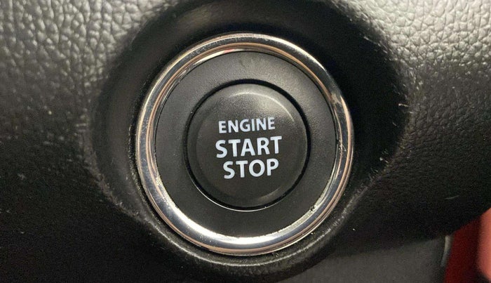 2018 Maruti Swift ZXI, Petrol, Manual, 33,122 km, Keyless Start/ Stop Button