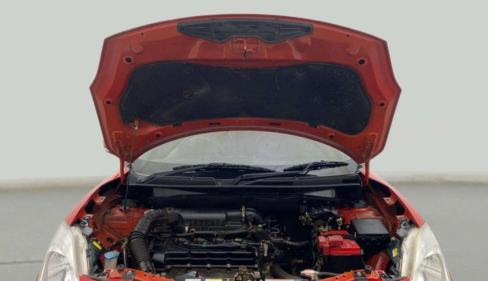 2018 Maruti Swift ZXI, Petrol, Manual, 33,122 km, Open Bonet
