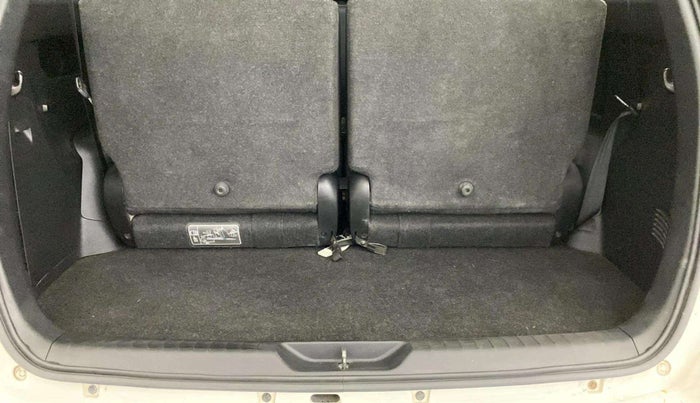 2021 Toyota Fortuner 4X2 AT 2.8 DIESEL, Diesel, Automatic, 30,491 km, Boot Open Zoomed View