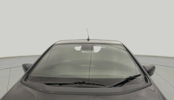 2022 Tata ALTROZ XT PETROL DARK EDITION, Petrol, Manual, 42,077 km, Front Windshield