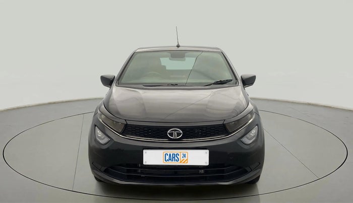 2022 Tata ALTROZ XT PETROL DARK EDITION, Petrol, Manual, 42,077 km, Front