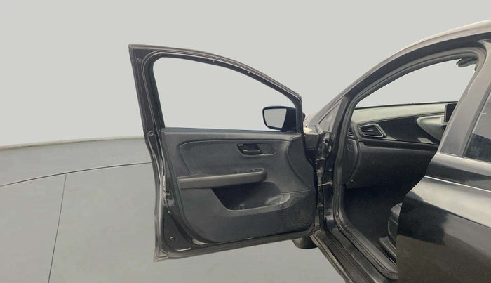 2022 Tata ALTROZ XT PETROL DARK EDITION, Petrol, Manual, 42,077 km, LHS Front Door