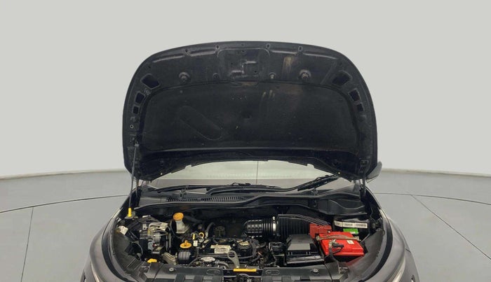 2022 Tata ALTROZ XT PETROL DARK EDITION, Petrol, Manual, 42,077 km, Open Bonet