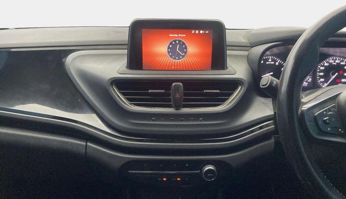 2022 Tata ALTROZ XT PETROL DARK EDITION, Petrol, Manual, 42,077 km, Air Conditioner