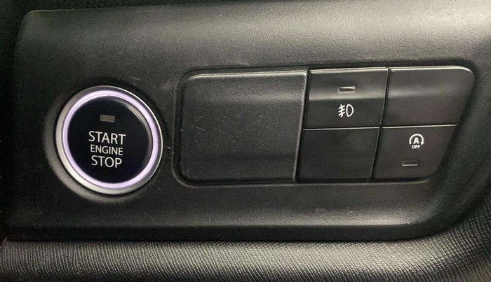 2022 Tata ALTROZ XT PETROL DARK EDITION, Petrol, Manual, 42,077 km, Keyless Start/ Stop Button