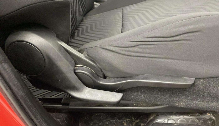 2020 Maruti Swift ZXI PLUS AMT, Petrol, Automatic, 44,698 km, Driver Side Adjustment Panel