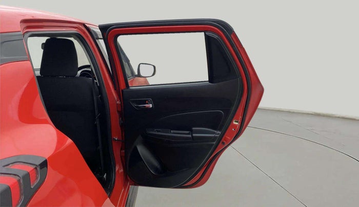 2020 Maruti Swift ZXI PLUS AMT, Petrol, Automatic, 44,698 km, RHS Rear Door
