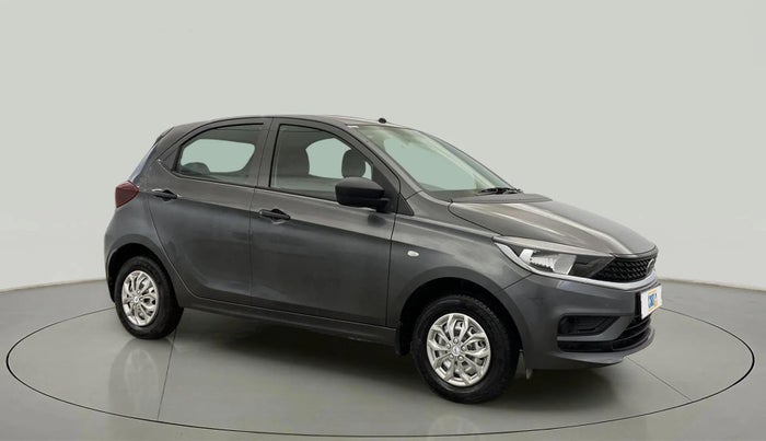 2024 Tata Tiago XE PETROL, Petrol, Manual, 2,615 km, Right Front Diagonal