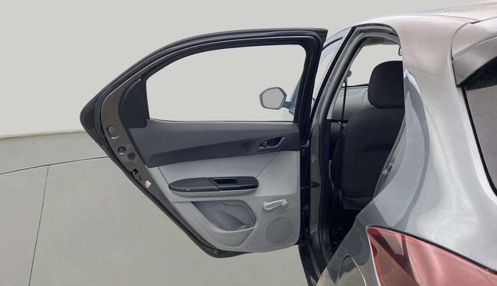 2024 Tata Tiago XE PETROL, Petrol, Manual, 2,615 km, LHS Rear Door