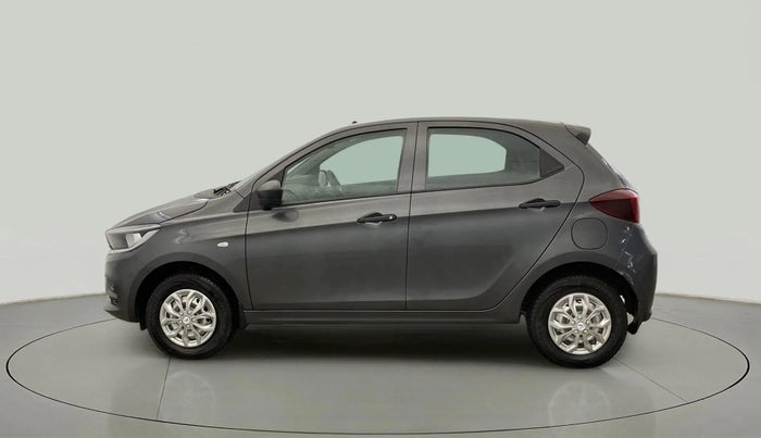 2024 Tata Tiago XE PETROL, Petrol, Manual, 2,615 km, Left Side